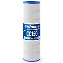 Essential Series for Pentair CC150 Pool Filter Cartridge 150 sq ft