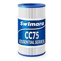 Essential Series for Pentair CC75 Pool Filter Cartridge 75 sq ft