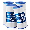 Essential Series for Pentair CCP240 Pool Filter Cartridges 240 sqft