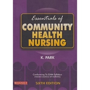 essentials of community health nursing 6e pb