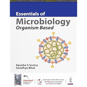 old edition essentials of microbiology organism based