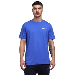 Essentials Small No. 1 Logo Mens Tee
