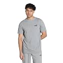 Essentials Small No. 1 Logo Mens Tee