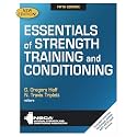 Essentials of Strength Training and Conditioning