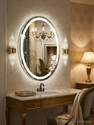 ESSENZA 18x24 Smart LED Mirror with Touch