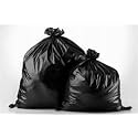 Essoti Black Garbage Bags Jumbo 
