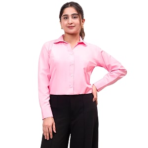 ESTA Women Full Sleeve Stylish Western Official
