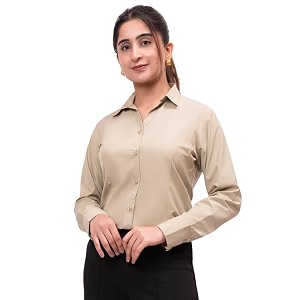 ESTA Women Full Sleeve Stylish Western Official