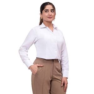ESTA Women Full Sleeve Stylish Western Official