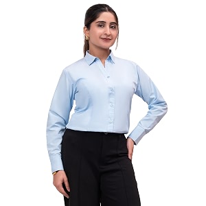 ESTA Women Full Sleeve Stylish Western Official