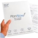 Estate Planning Kit with Last Will, POA, Living Will and Medical POA