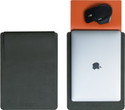 ESTATICO 2 in 1 PU Leather Sleeve