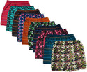 ESTEEM Brief For Boys (Multicolor Pack of 10)