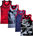 ESTEEM Vest For Boys & Girls Cotton