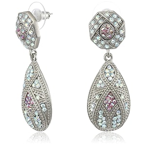 estele designer earings collection for women