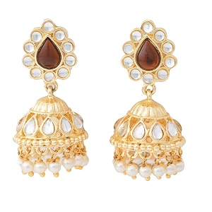 estele designer fancy earings for women amp girls