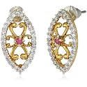 Estele Designer Fancy Earings for Women &amp; Girls