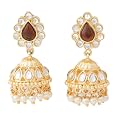 Estele Designer Fancy Earings for Women &amp; Girls