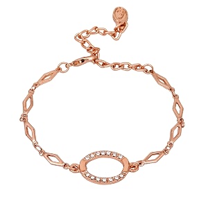 estele gold plated bracelet for women