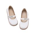 ESTINE Toddler Girls Mary Jane Oxford Dress Shoes Wedding &amp; School Uniform