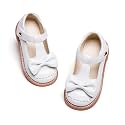 ESTINE Toddler Kids School Uniform Oxford-Little Girls Dress Party Shoes