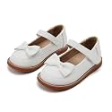 ESTINE Toddler Kids School Uniform Oxford-Little Girls Dress Party Shoes