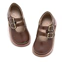 ESTINE Toddler Kids School Uniform Oxford-Little Girls Dress Party Shoes