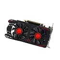 Estink GTX550TI Gaming Graphics Card 6GB GDDR5 Dual Fans