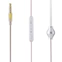 Estink Anti-Radiation Air Tube Single Earphone USB-C, Transparent