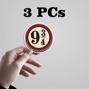 ESTLIO 6 inch 3 Pcs 9 3