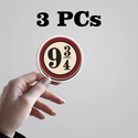 ESTLIO 6 inch 3 Pcs 9 34