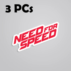 ESTLIO 6 inch Need for speed 19