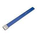 Estwing 1-1/4-inch Flat Utility Chisel, Drop Forged Carbon Steel