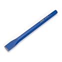 Estwing 1-inch Wide Hex Shaft Cold Chisel, Cut Nuts, Bolts, Rivets, and Shape Soft Metals