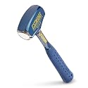 ESTWING Drilling/Crack Hammer, 2lb Hand Sledge, B3-2LB