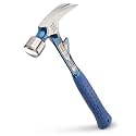 ESTWING Hammertooth Hammer, 22oz Smooth Face, Board Straightener, E6-22T