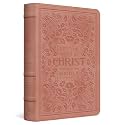 ESV Applying the Gospel Study Bible for Women (TruTone, Pink, Colossians 3:16 Design): Holy Bible, English Standard Version