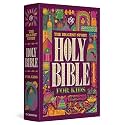 ESV The Biggest Story Holy Bible for Kids (Hardcover): Children's Bible for Ages 6–12