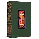 ESV The Biggest Story Holy Bible for Kids (TruTone, Dark Green, Armor Design): Children's Bible for Ages 6–12