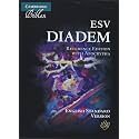 ESV Diadem Reference Edition with Apocrypha Red Calfskin leather, Red-letter Text, ES545:XRAL: English Standard Version, Red Calfskin Leather, Diadem ... With Apocrypha: Red-Letter Text: Es545:xral