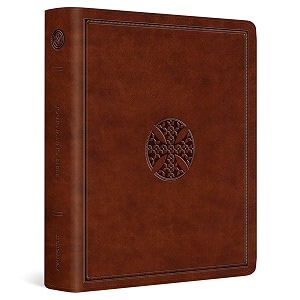 esv journaling bible