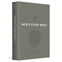 ESV Men's Study Bible (Hardcover): Holy Bible, English Standard Version
