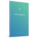 ESV Outreach New Testament: English Standard Version Outreach New Testament, Blue