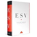 Esv Study Bible, Large Print