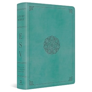 esv study bible