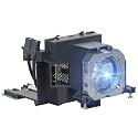 ET-LAV200 Replacement Projector Lamp Bulb for PT-VW430 PT-VW431D PT-VW435N PT-VW440 PT-VX500 PT-VX501 PT-VX505N PT-VX510