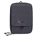 ETCHR Nano Satchel 2 in 1 Art Supply Case and Art Bag, Field Bag - Drawing Platform
