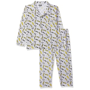 eteenz baby boy39s sleepsuit ntws60090bminw_white_9-12 months