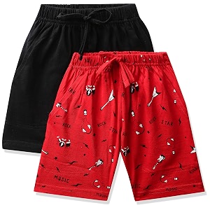 Eteenz Boys Board Shorts