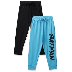 Eteenz Boys Regular Casual Pants